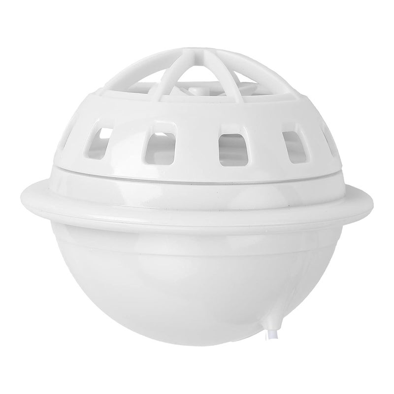 woobles Mini Dishwasher Dishwasher Dishwasher Mini Dish Portable Dishwasher Usb‑Powered With Suction Cup For Kitchen For Restaurant[White] - Image 1